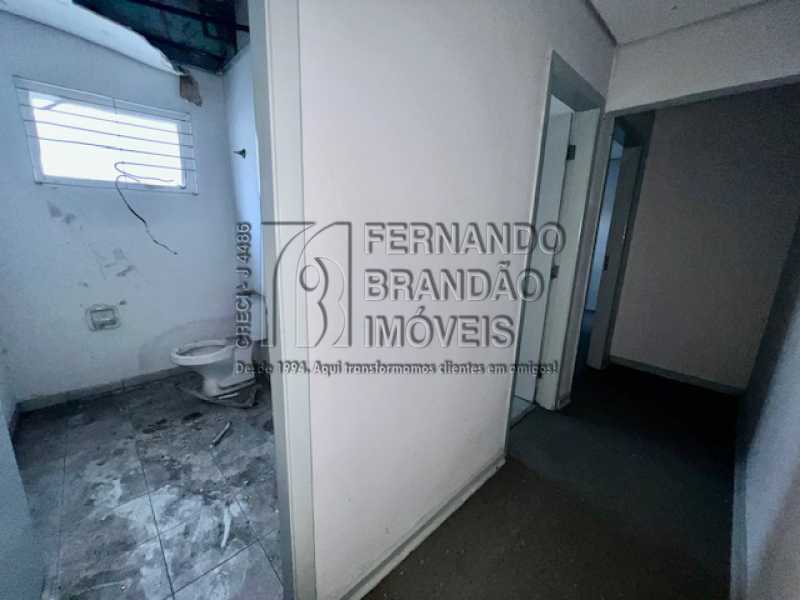 Prédio Inteiro, 425 m² - Foto 6