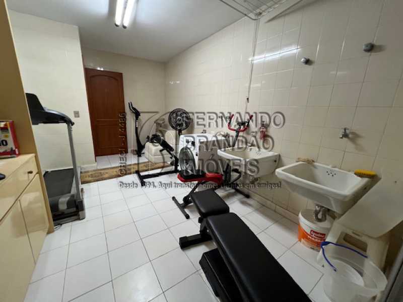 Cobertura, 4 quartos, 470 m² - Foto 29
