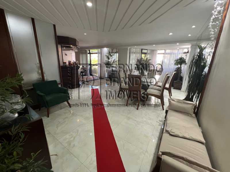 Cobertura, 4 quartos, 470 m² - Foto 5