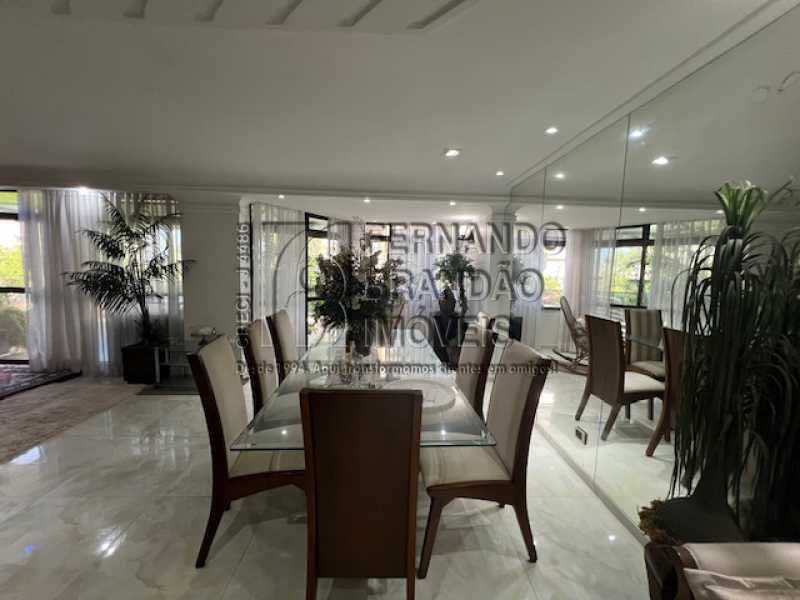 Cobertura, 4 quartos, 470 m² - Foto 4