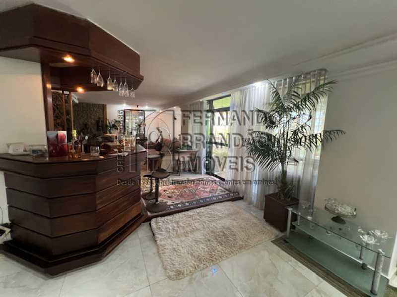 Cobertura, 4 quartos, 470 m² - Foto 6