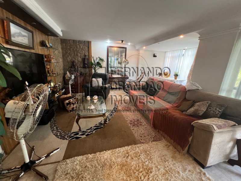 Cobertura, 4 quartos, 470 m² - Foto 7