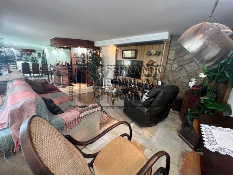 Cobertura, 4 quartos, 470 m² - Foto 8