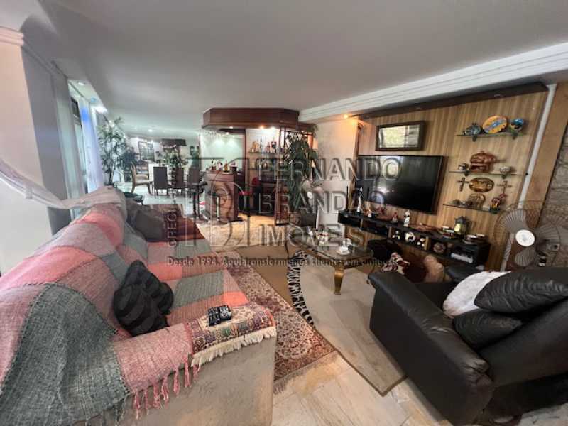 Cobertura, 4 quartos, 470 m² - Foto 3
