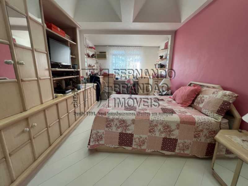 Cobertura, 4 quartos, 470 m² - Foto 11