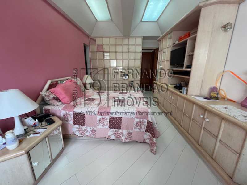 Cobertura, 4 quartos, 470 m² - Foto 12