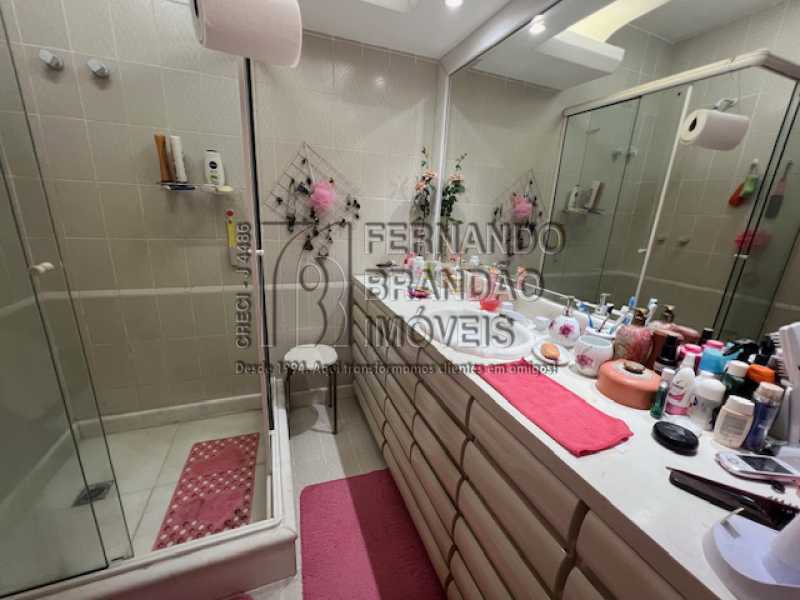 Cobertura, 4 quartos, 470 m² - Foto 13