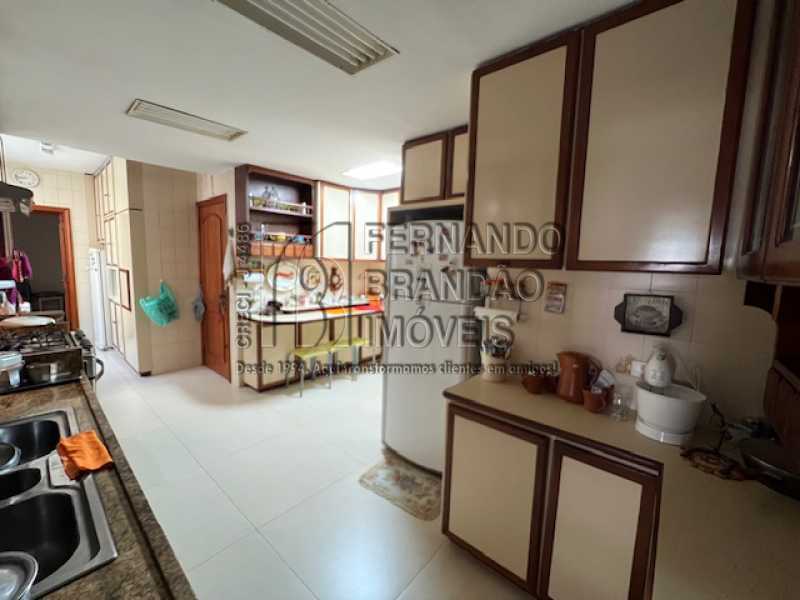 Cobertura, 4 quartos, 470 m² - Foto 17