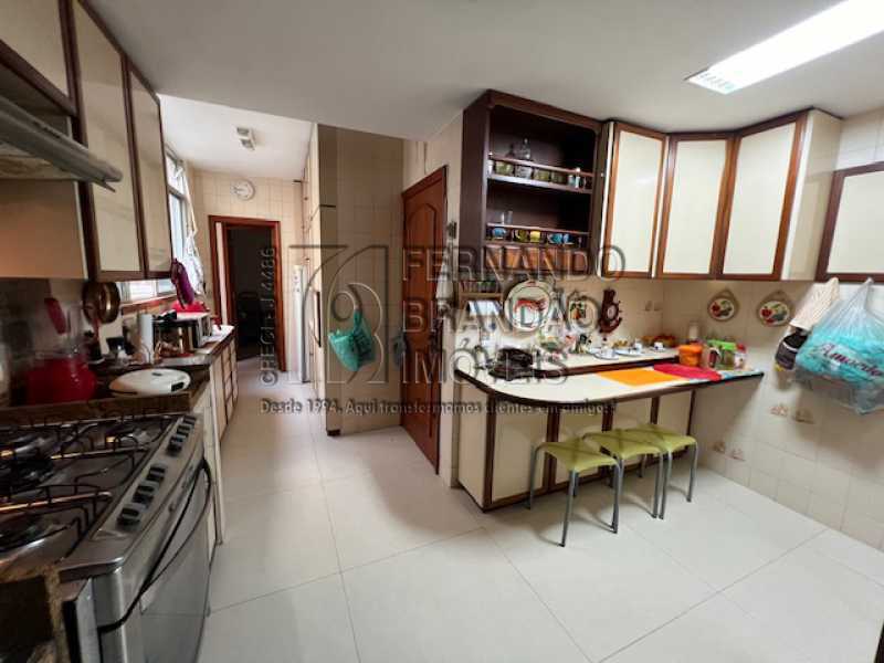 Cobertura, 4 quartos, 470 m² - Foto 18