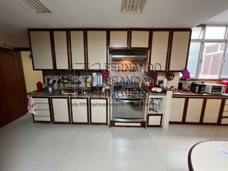 Cobertura, 4 quartos, 470 m² - Foto 19