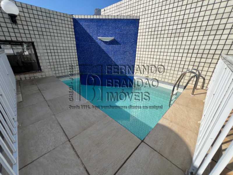 Cobertura, 4 quartos, 470 m² - Foto 20