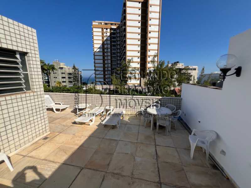 Cobertura, 4 quartos, 470 m² - Foto 21