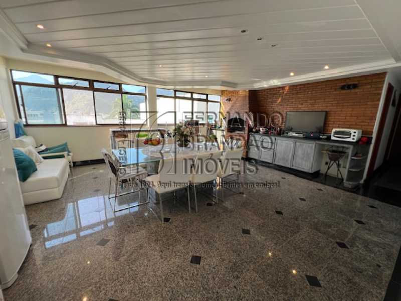 Cobertura, 4 quartos, 470 m² - Foto 22