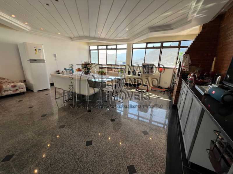 Cobertura, 4 quartos, 470 m² - Foto 23