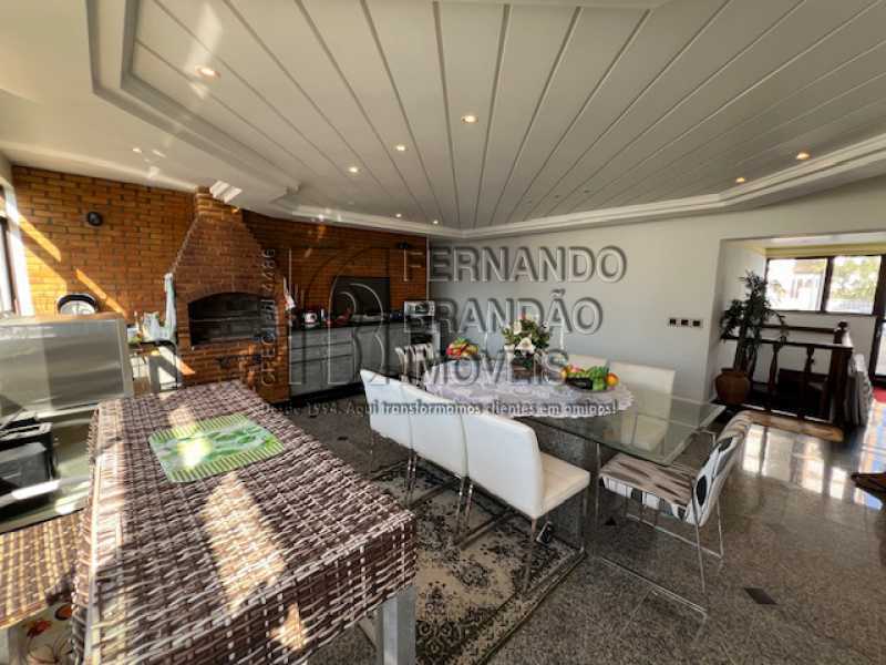 Cobertura, 4 quartos, 470 m² - Foto 24