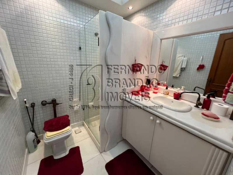 Cobertura, 4 quartos, 470 m² - Foto 25