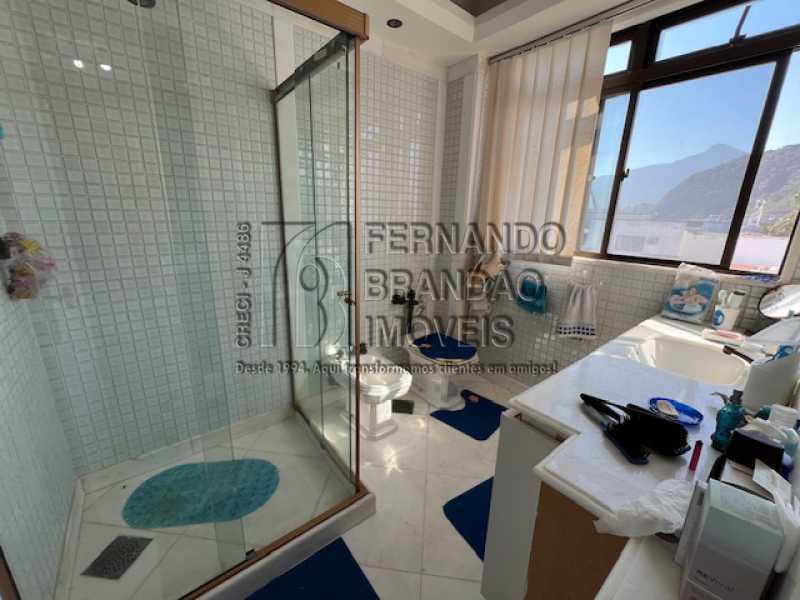 Cobertura, 4 quartos, 470 m² - Foto 27