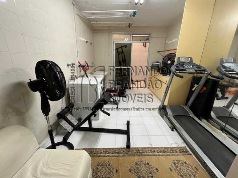 Cobertura, 4 quartos, 470 m² - Foto 28