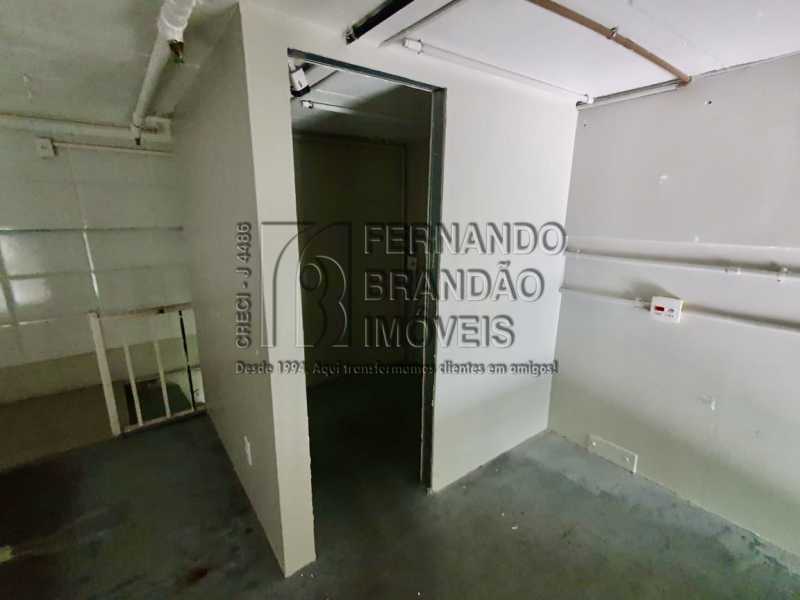 Loja-Salão, 50 m² - Foto 6