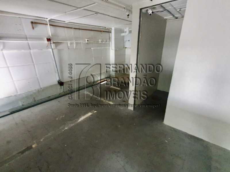 Loja-Salão, 50 m² - Foto 7