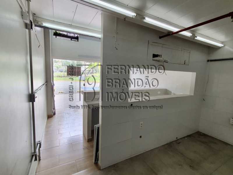 Loja-Salão, 50 m² - Foto 5