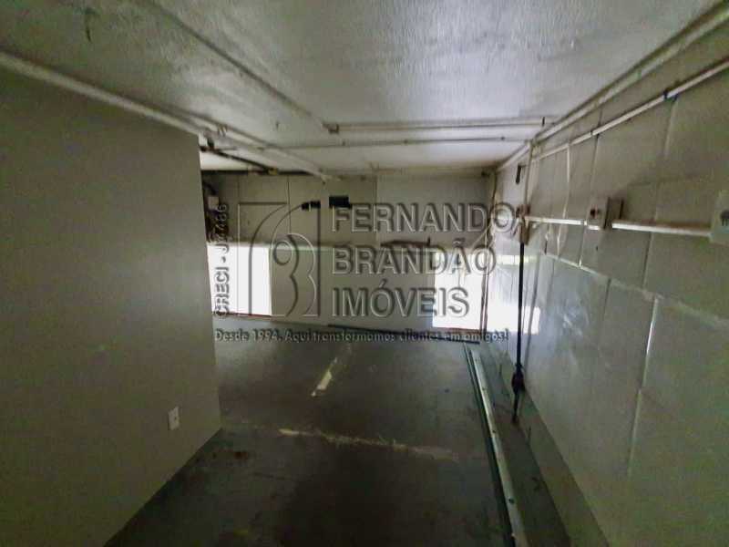 Loja-Salão, 50 m² - Foto 8