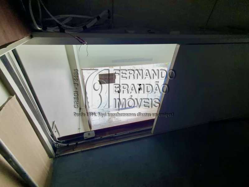 Loja-Salão, 50 m² - Foto 10