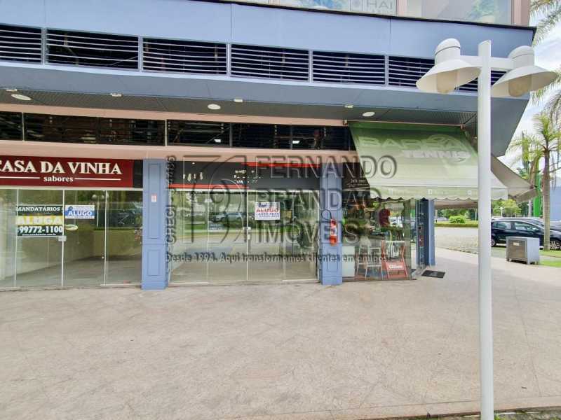 Loja-Salão, 50 m² - Foto 11
