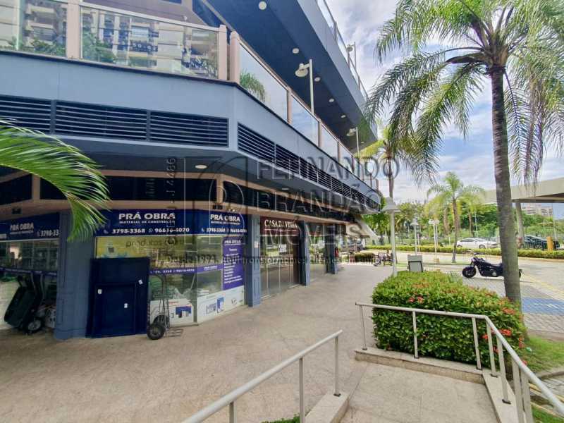 Loja-Salão, 50 m² - Foto 12