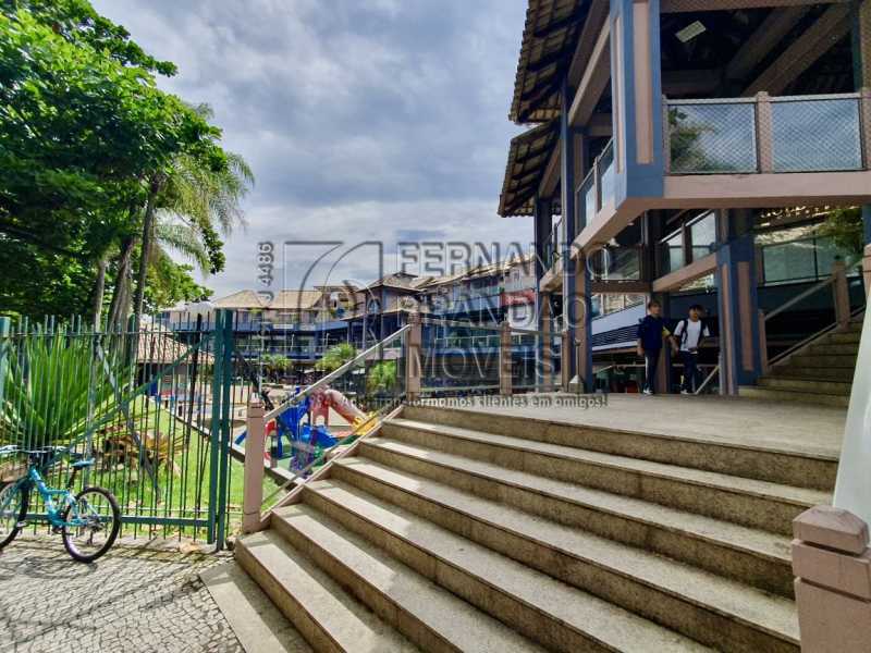 Loja-Salão, 50 m² - Foto 13