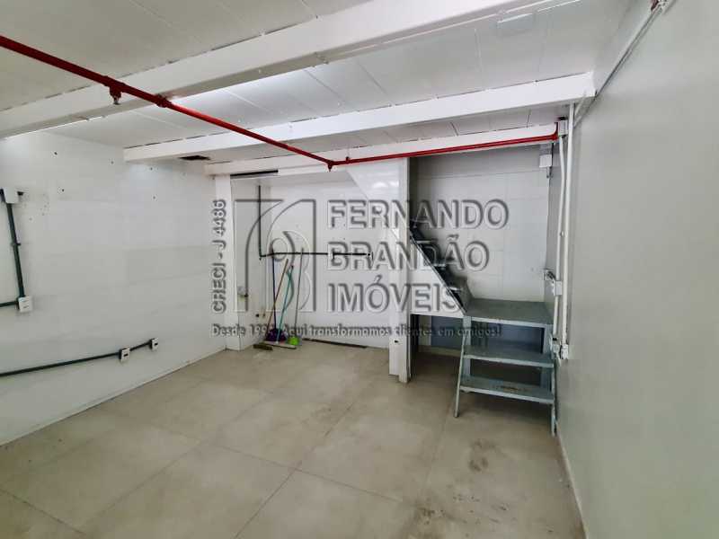 Loja-Salão, 50 m² - Foto 3
