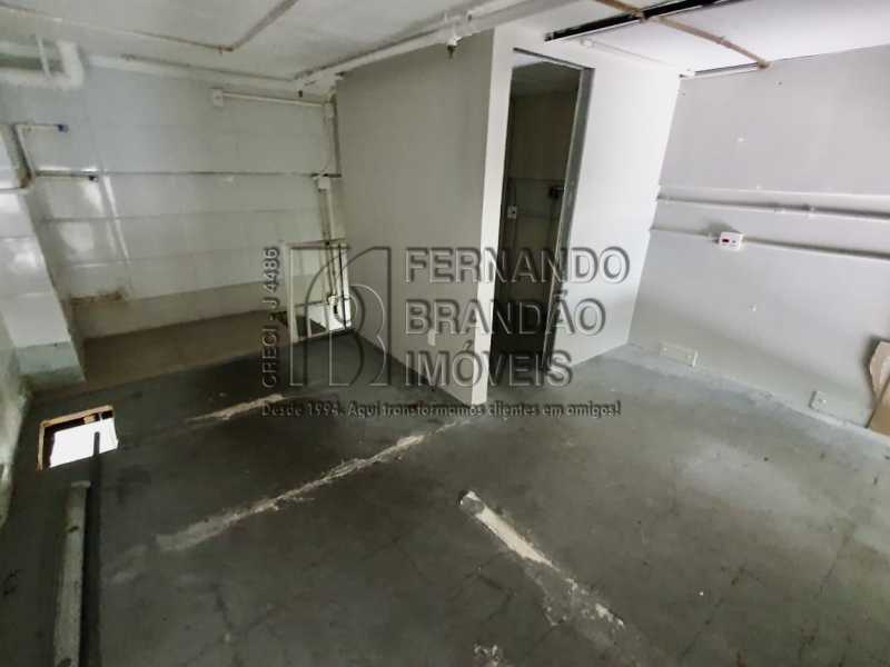 Loja-Salão, 50 m² - Foto 9
