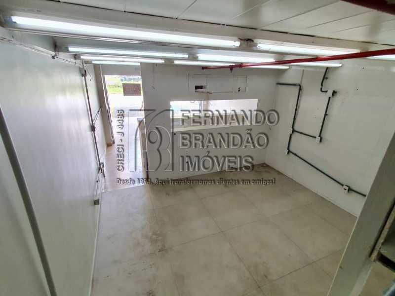 Loja-Salão, 50 m² - Foto 4