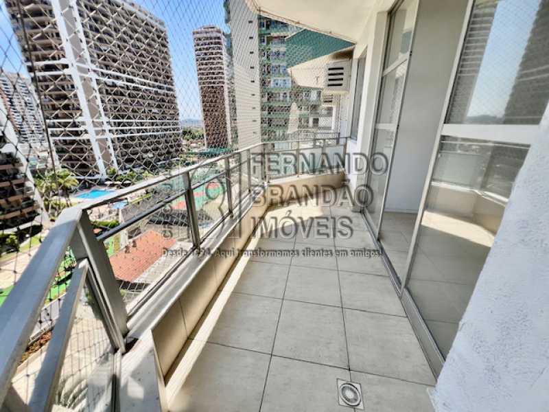 Apartamento, 1 quarto, 64 m² - Foto 3