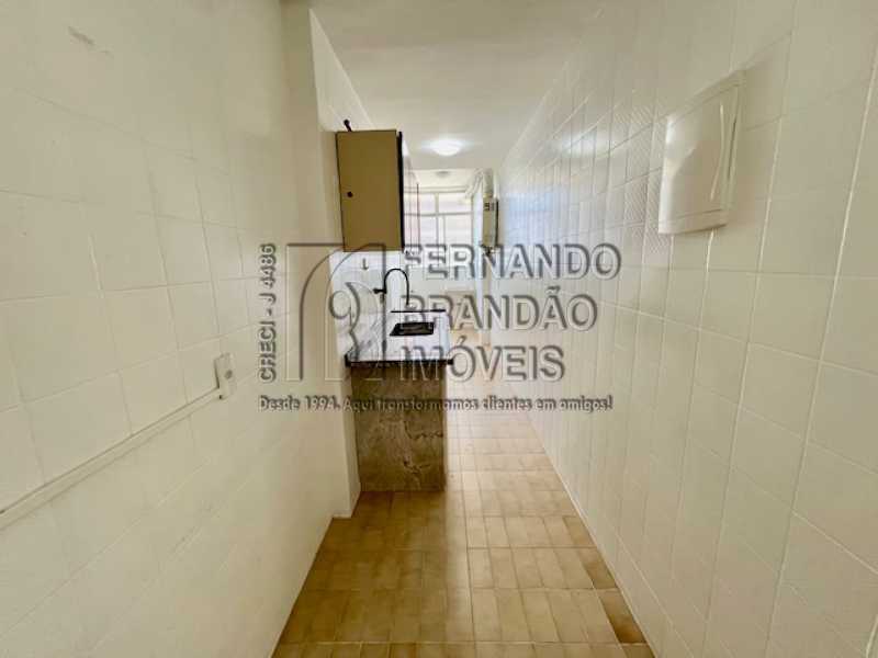 Apartamento, 1 quarto, 64 m² - Foto 10
