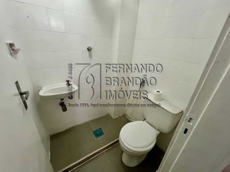 Apartamento, 1 quarto, 64 m² - Foto 16