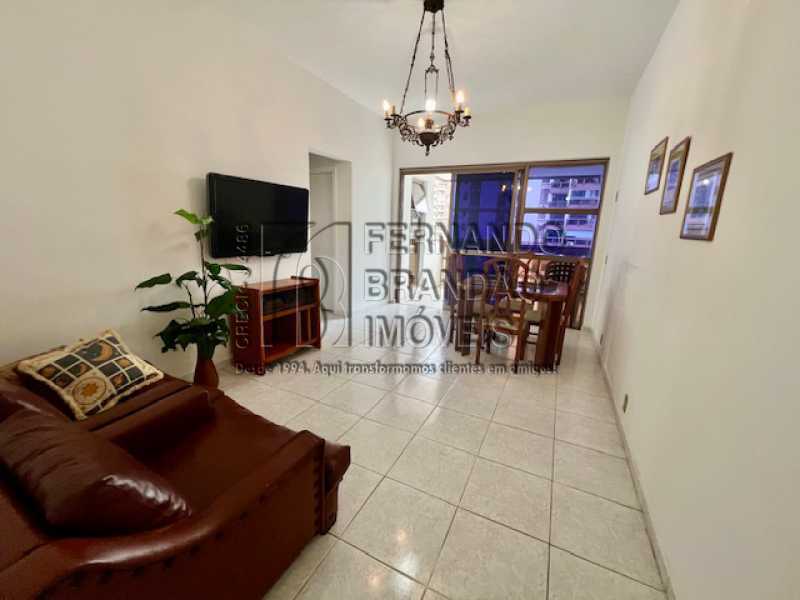 Apartamento, 2 quartos, 72 m² - Foto 1