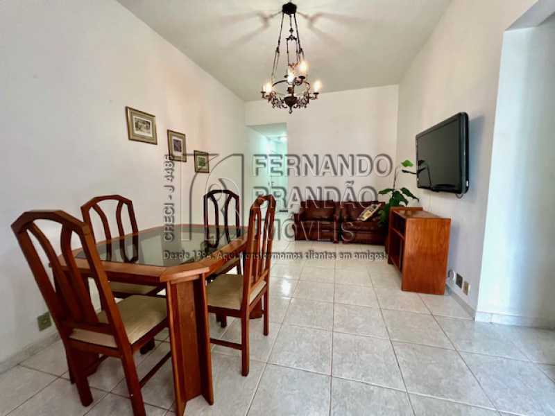 Apartamento, 2 quartos, 72 m² - Foto 4