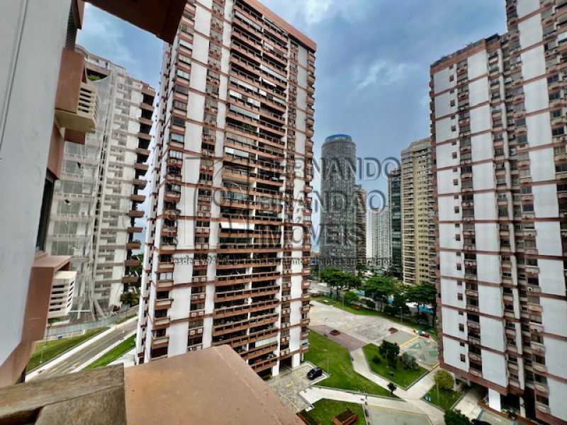 Apartamento, 2 quartos, 72 m² - Foto 5