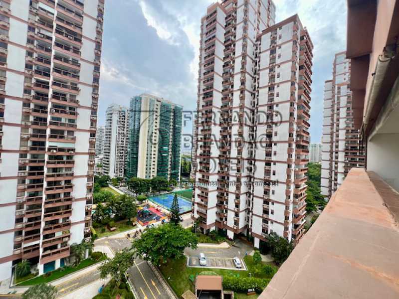 Apartamento, 2 quartos, 72 m² - Foto 6