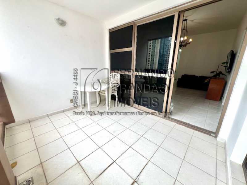 Apartamento, 2 quartos, 72 m² - Foto 7