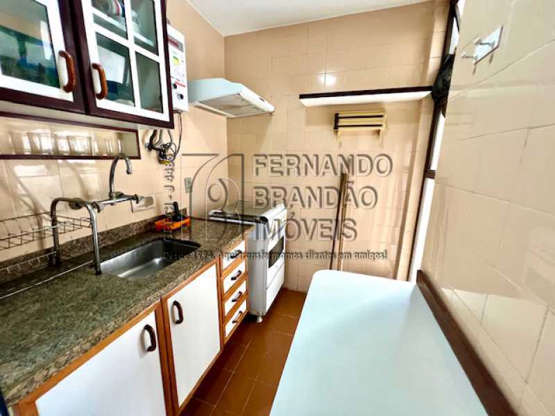Apartamento, 2 quartos, 72 m² - Foto 16