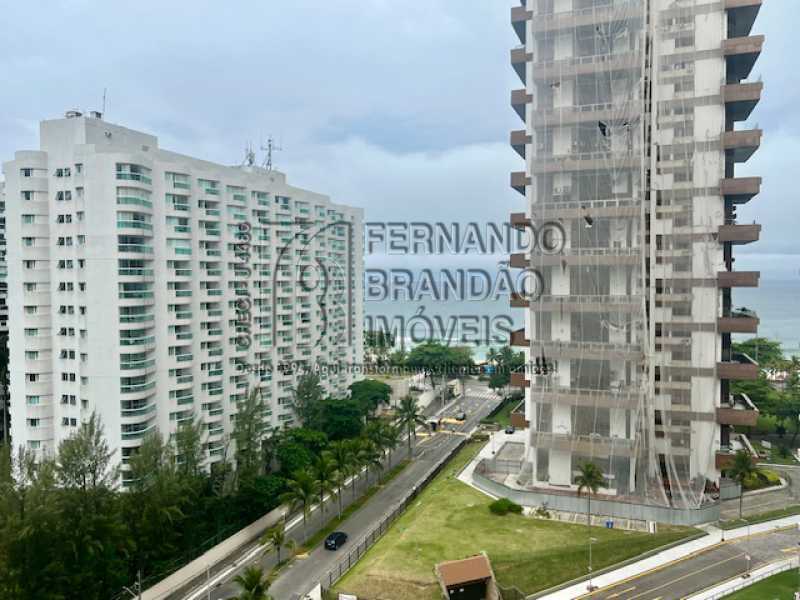 Apartamento, 2 quartos, 72 m² - Foto 2