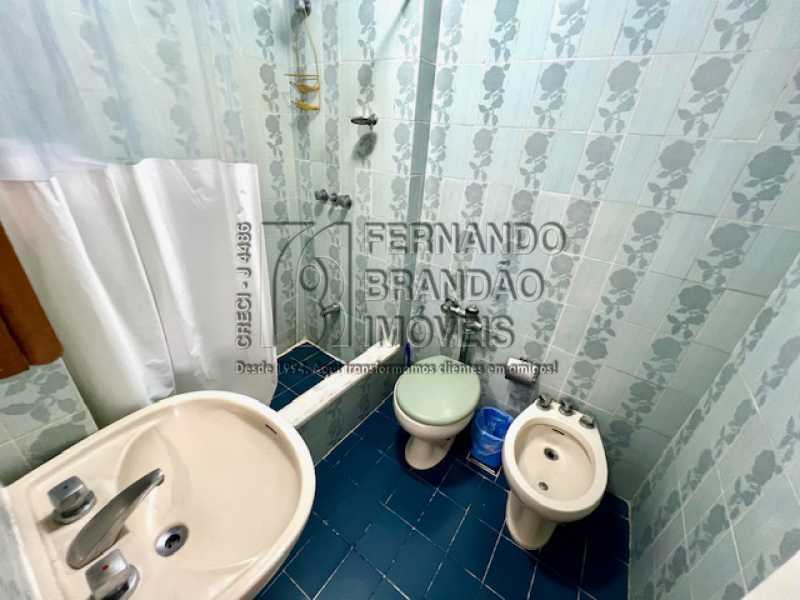 Apartamento, 2 quartos, 72 m² - Foto 14