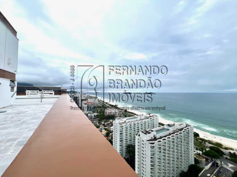 Apartamento, 2 quartos, 72 m² - Foto 22