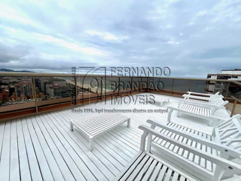 Apartamento, 2 quartos, 72 m² - Foto 20
