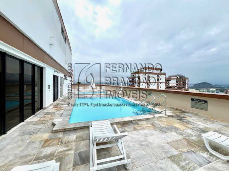Apartamento, 2 quartos, 72 m² - Foto 27