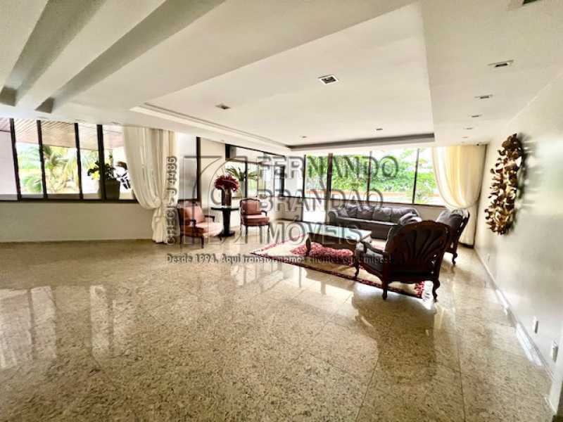 Apartamento, 2 quartos, 72 m² - Foto 28