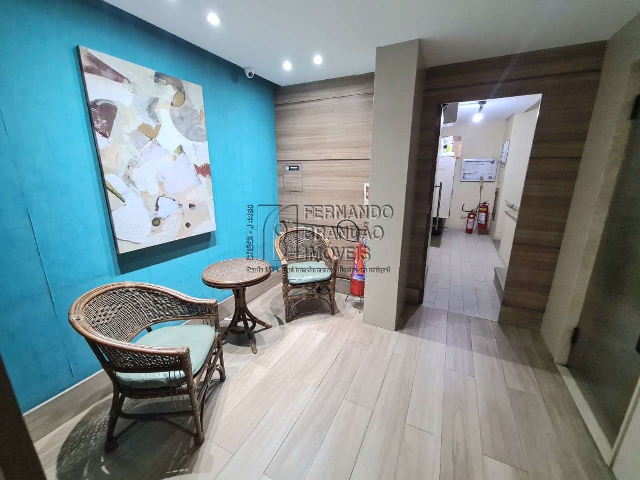 Apartamento, 1 quarto, 50 m² - Foto 16