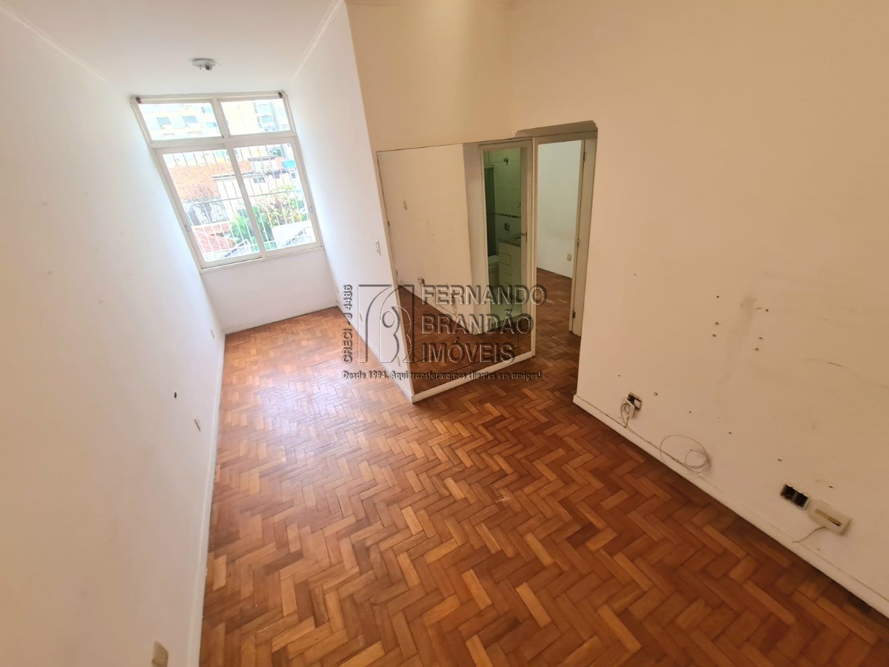 Apartamento, 1 quarto, 50 m² - Foto 3
